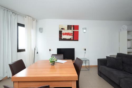 Apartamento Sandy Snow