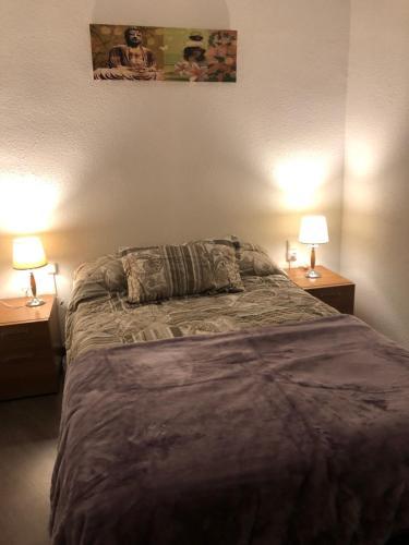 Apartamento Tretra 110