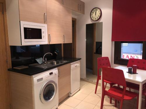 Apartamento Sky 1 Confort