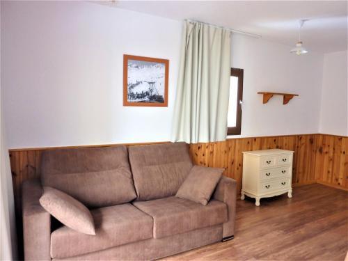 Apartamento Frontera Blanca Superior