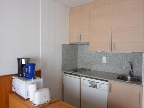 Apartamento Frontera Blanca Superior