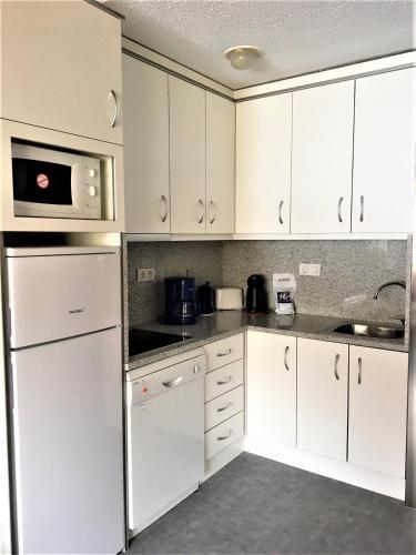 Apartamento Frontera Blanca Superior