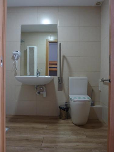 Apartamento Frontera Blanca Superior