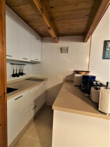Apartamento Frontera Blanca Superior