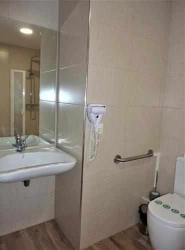 Apartamento Frontera Blanca Superior