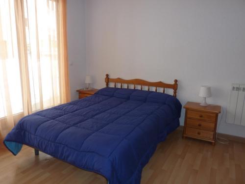 Apartamento Frontera Blanca Superior