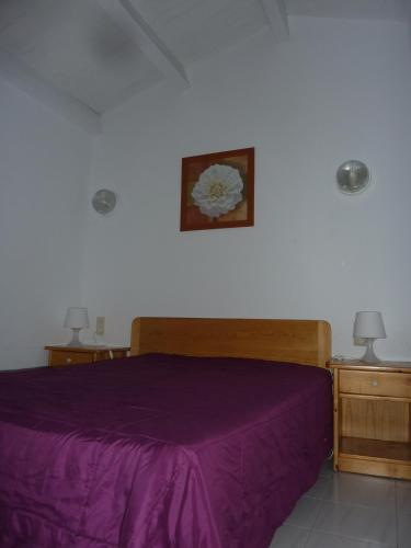 Apartamento Frontera Blanca Superior