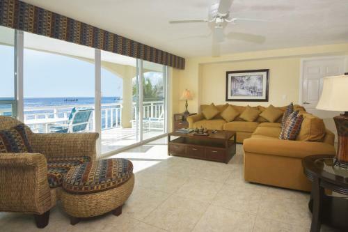 Apartamento El Cantil Condos By Rentals Your Way