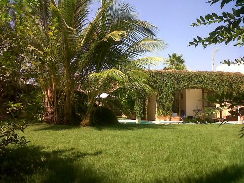 Casa La Kasbah