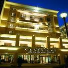 Hotel Classical Baby Grand
