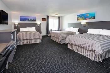 Hotel Howard Johnson Inn Gananoque