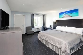 Hotel Howard Johnson Inn Gananoque