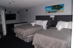 Hotel Howard Johnson Inn Gananoque