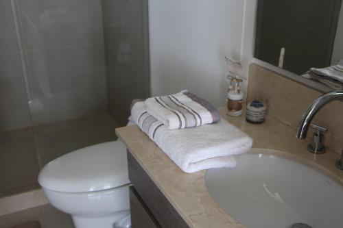 Apartamento Morros City