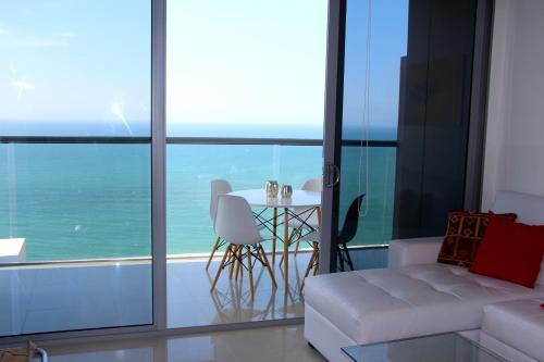 Apartamento Morros City