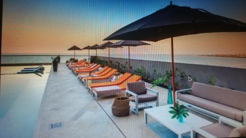 Apartamento Morros City
