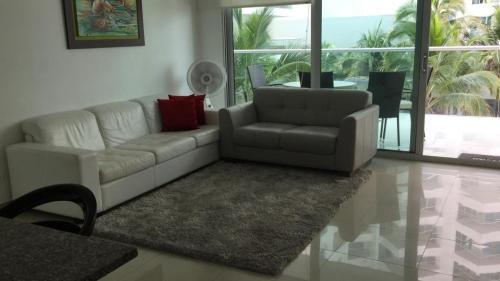 Apartamento Morros Paradise - En Morros Epic