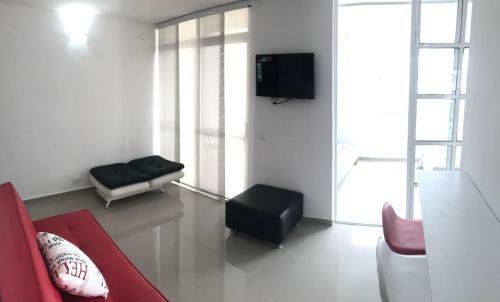 Apartamento Aqualina