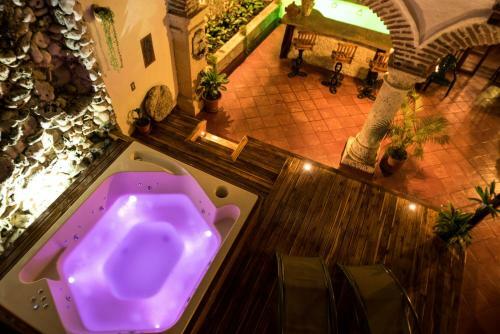 Casa De La Moneda Boutique Villa/jacuzzi By Nomad Guru