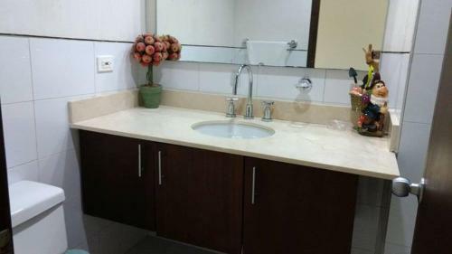 Apartamento Frente A La Playa Morros 922
