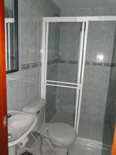 Apartamentos Almirante Brion