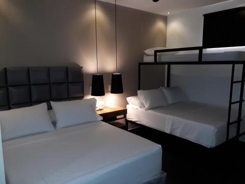 Hotel Cartagena Distrito Cultural