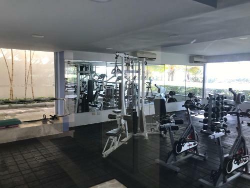 Apartamento Morros Ultra's Best Seaview