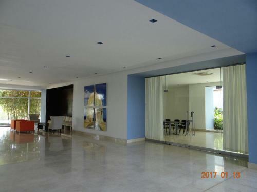 Apartamento Morros Ultra's Best Seaview