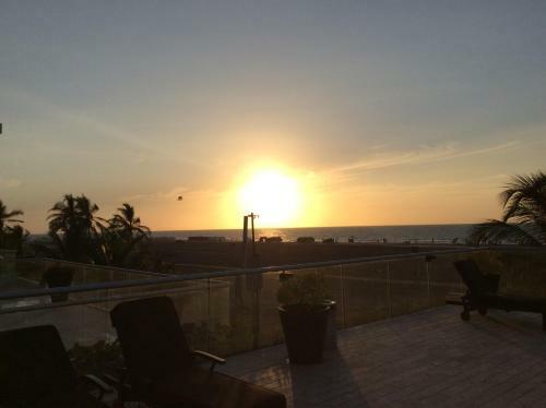Apartamento Morros Ultra's Best Seaview