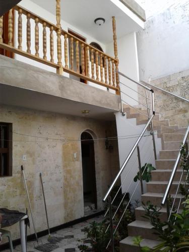 Casa De Familia