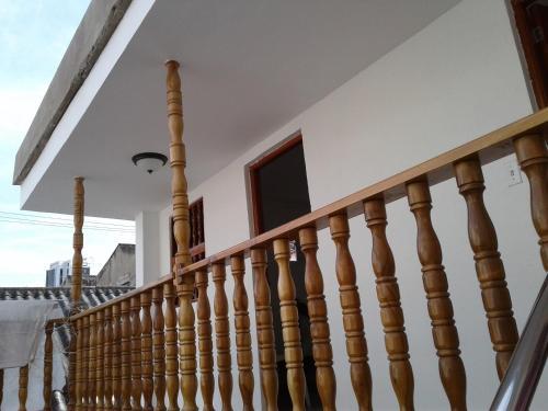 Casa De Familia