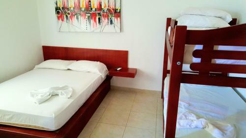 Albergue Hotel Marbella Tradition