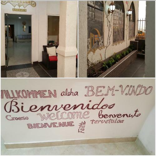 Albergue Hotel Marbella Tradition