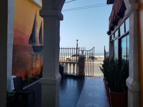 Albergue Hotel Marbella Tradition