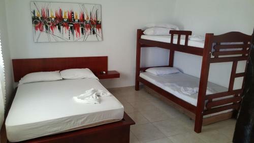 Albergue Hotel Marbella Tradition
