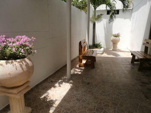 Albergue Casa Hostal Bahia