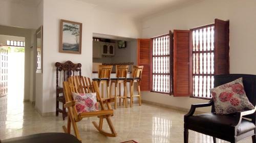 Albergue Casa Hostal Bahia