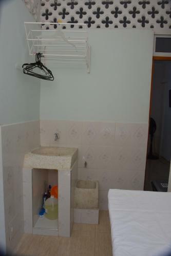 Hostal Casa Shalom