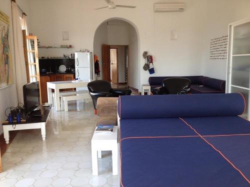 Apartamento Ed Torre Del Relog Loft 401