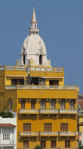 Apartamento Ed Torre Del Relog Loft 401