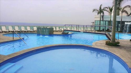 Apartamentos Soho Style - Frente Al Mar Ctg