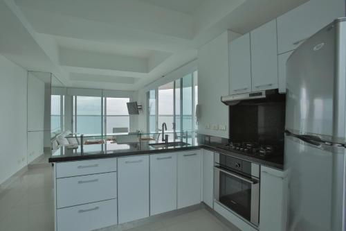 Apartamento Modern 2 Bedroom 2 Balcony Condo