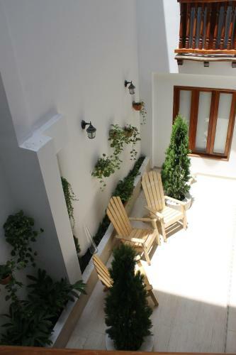 Akel House Hotel