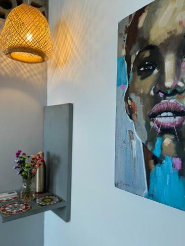 Albergue El Barrio Hostal