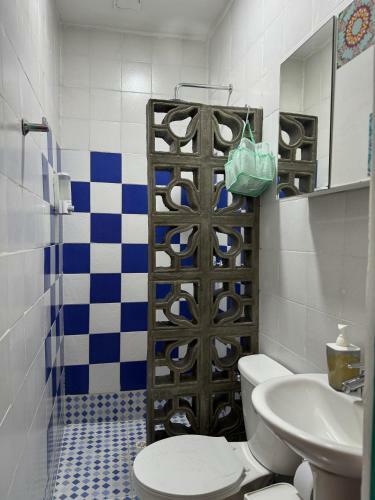 Albergue El Barrio Hostal
