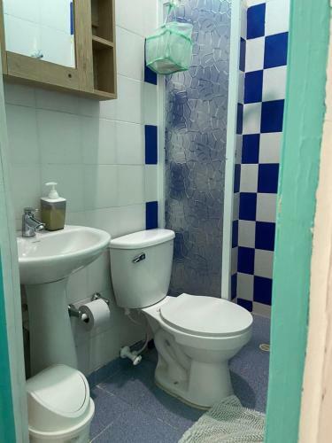 Albergue El Barrio Hostal
