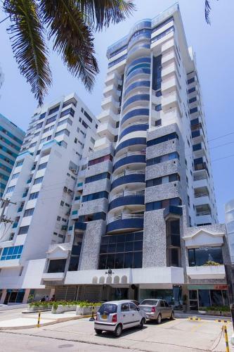 Apartamento Bocagrande Summer Beach - Livin Colombia
