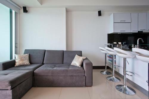 Apartamento Palmetto Eliptic 4003
