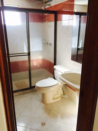 Apartamento En Mar Del Norte