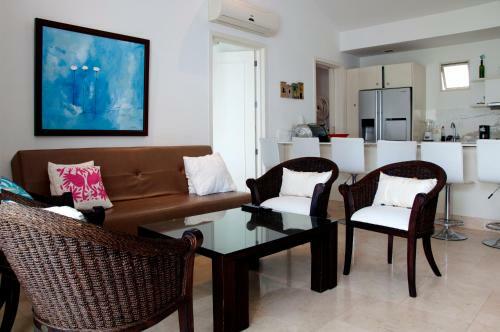 Apartamento Charming 3 Bedroom In The Old City